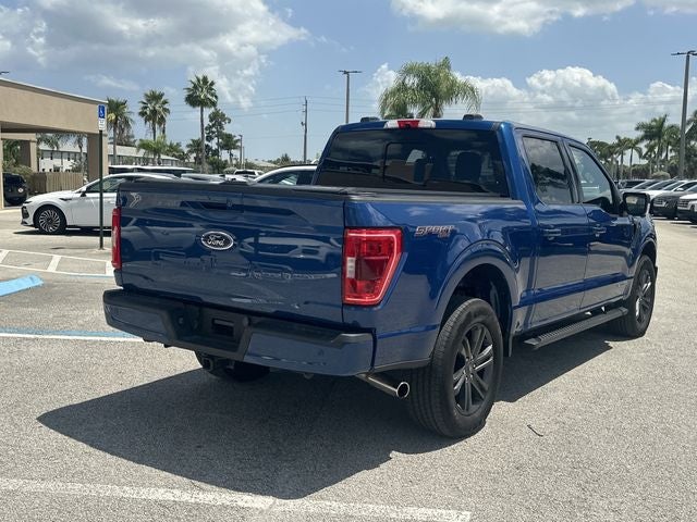 2022 Ford F-150 XLT - Photo 6