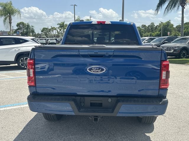 2022 Ford F-150 XLT - Photo 7