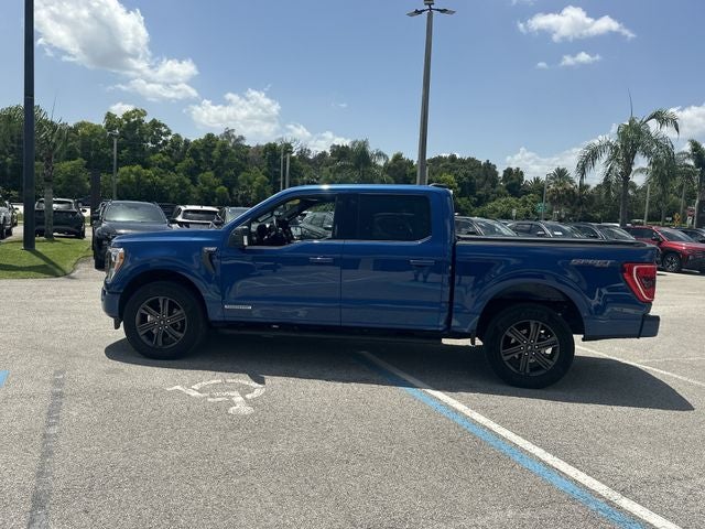 2022 Ford F-150 XLT - Photo 9