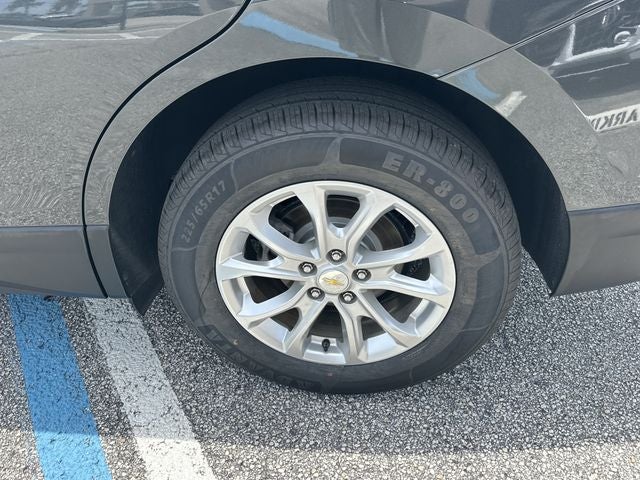 2020 Chevrolet Equinox LS - Photo 10