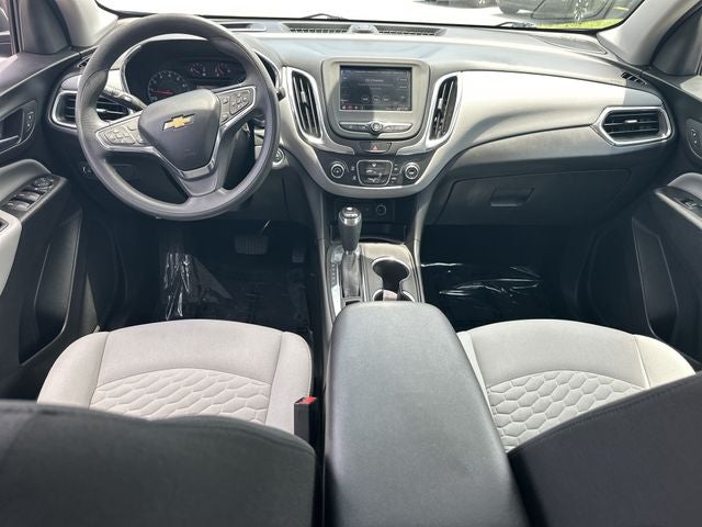 2020 Chevrolet Equinox LS - Photo 15