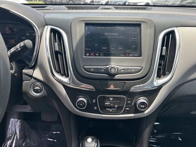 2020 Chevrolet Equinox LS - Photo 19