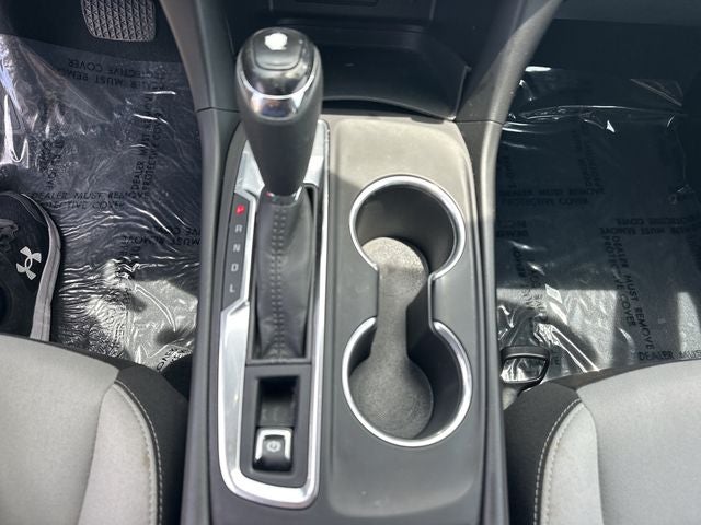 2020 Chevrolet Equinox LS - Photo 20