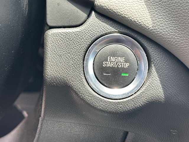 2020 Chevrolet Equinox LS - Photo 21