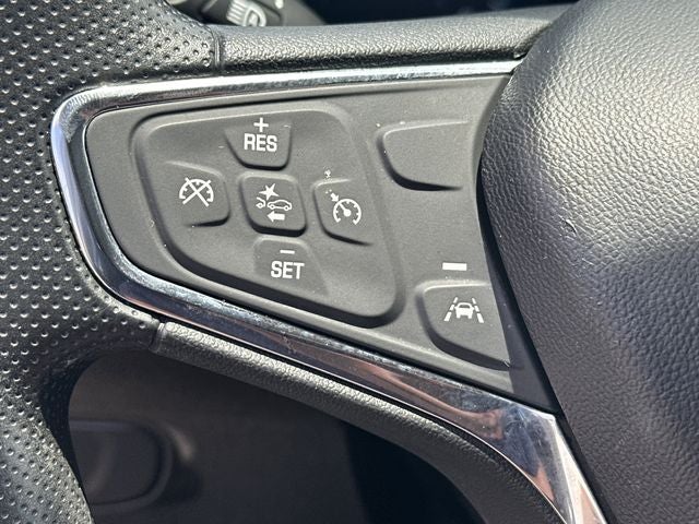 2020 Chevrolet Equinox LS - Photo 23