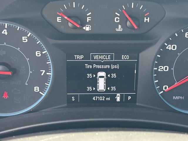 2020 Chevrolet Equinox LS - Photo 24