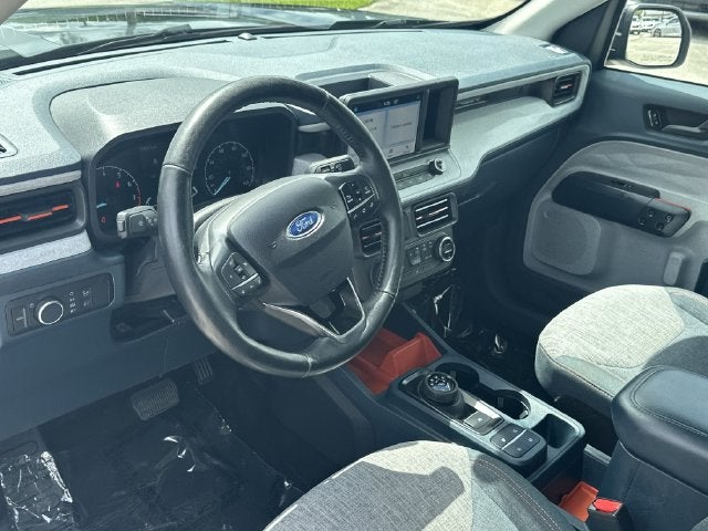 2022 Ford Maverick XLT - Photo 13