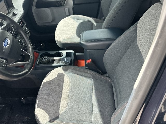 2022 Ford Maverick XLT - Photo 14