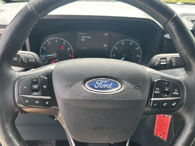 2022 Ford Maverick XLT - Photo 15