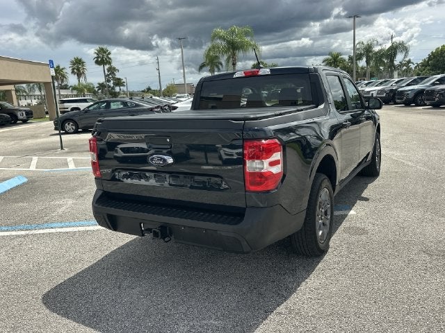 2022 Ford Maverick XLT - Photo 6