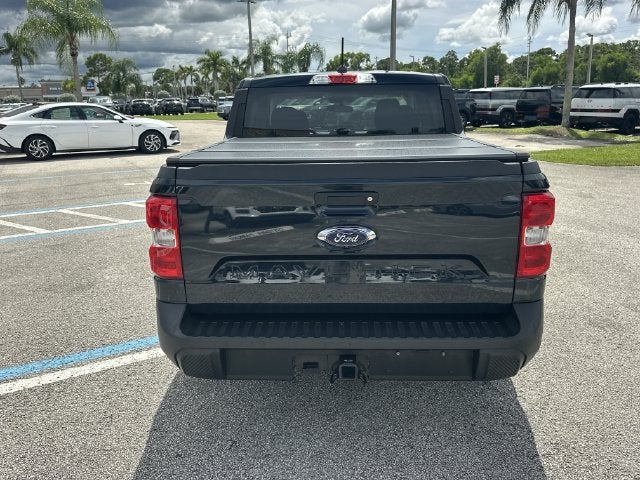 2022 Ford Maverick XLT - Photo 7