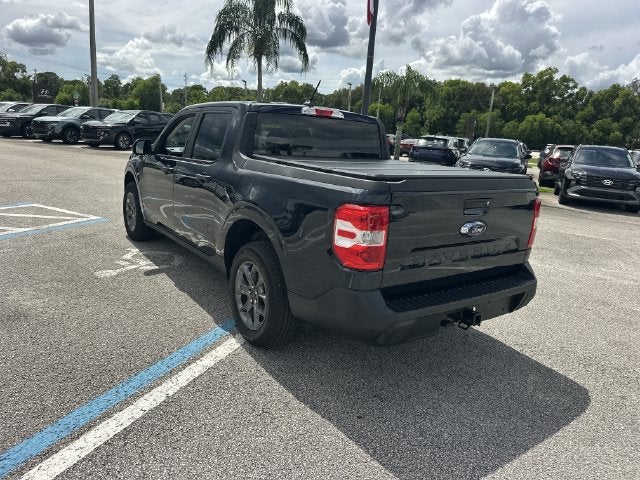 2022 Ford Maverick XLT - Photo 8