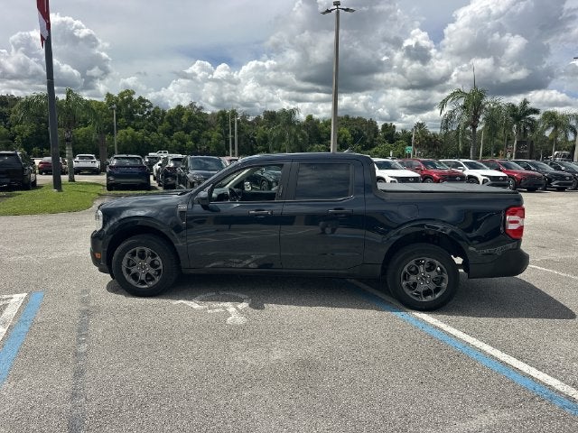 2022 Ford Maverick XLT - Photo 9