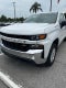 2021 Chevrolet Silverado 1500 WT