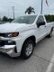 2021 Chevrolet Silverado 1500 WT