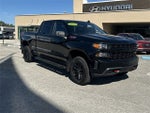 2022 Chevrolet Silverado 1500 LTD Custom Trail Boss