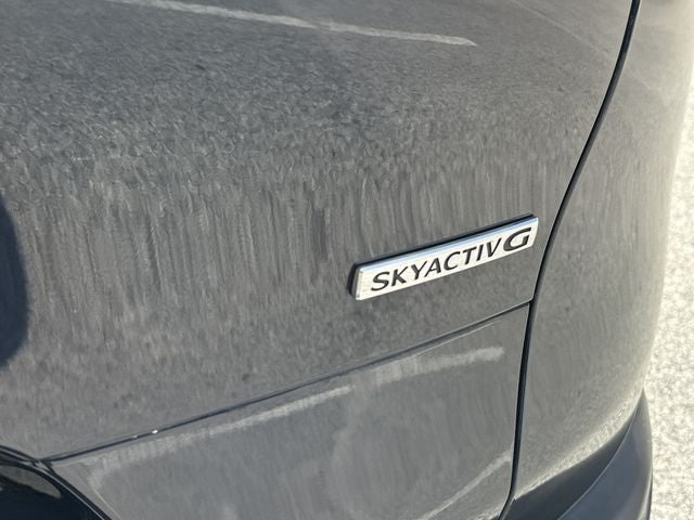 2021 Mazda Mazda CX-30 Select