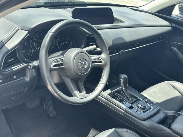 2021 Mazda Mazda CX-30 Select