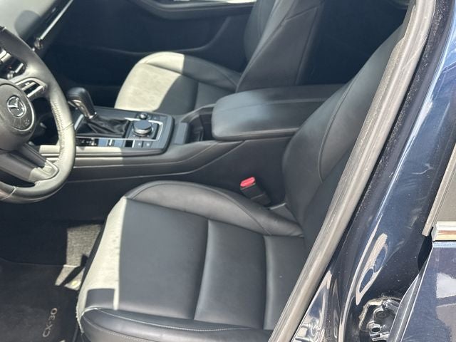 2021 Mazda Mazda CX-30 Select