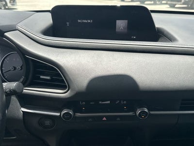 2021 Mazda Mazda CX-30 Select