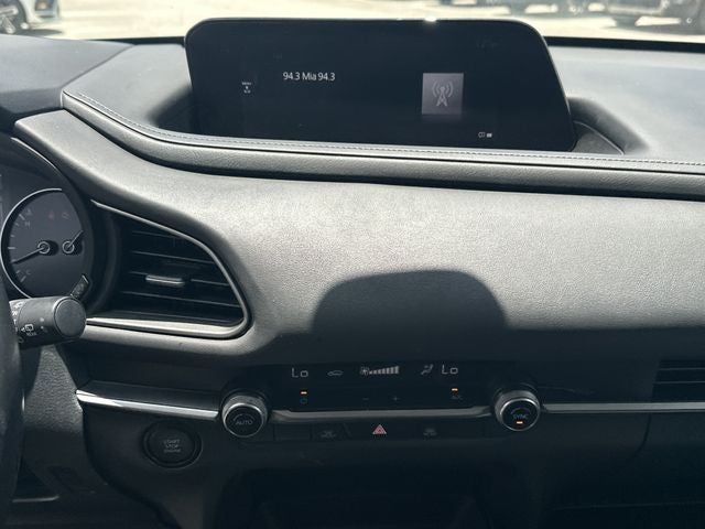 2021 Mazda Mazda CX-30 Select