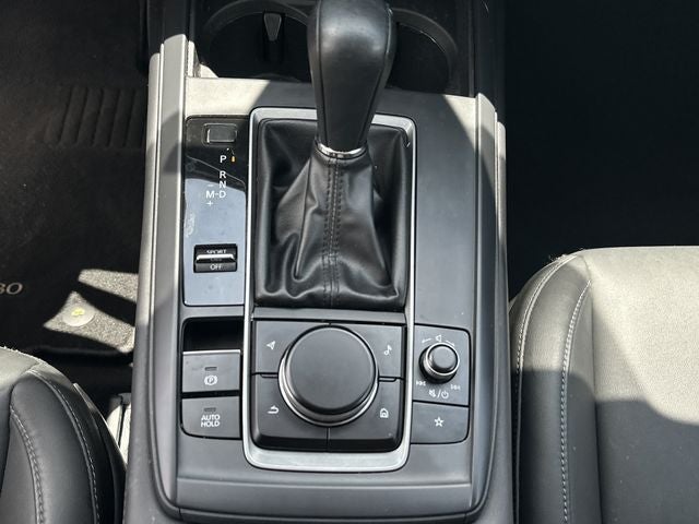 2021 Mazda Mazda CX-30 Select