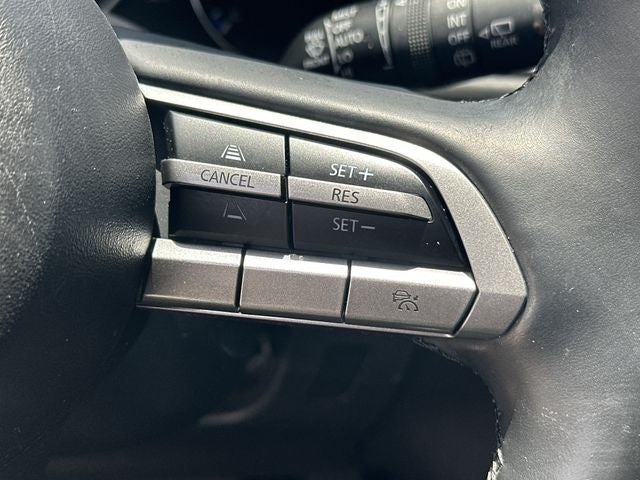 2021 Mazda Mazda CX-30 Select