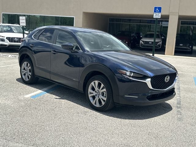 2021 Mazda Mazda CX-30 Select