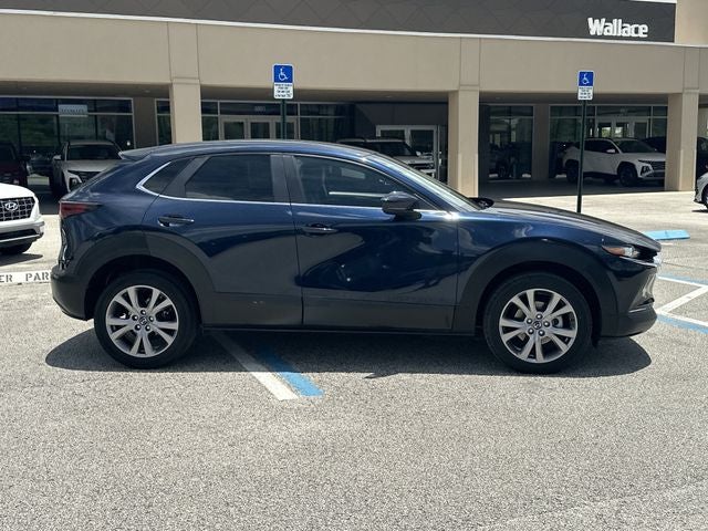 2021 Mazda Mazda CX-30 Select