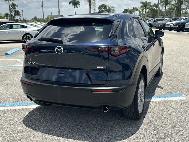 2021 Mazda Mazda CX-30 Select