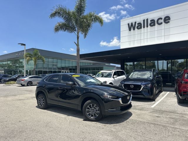 2024 Mazda Mazda CX-30 2.5 S