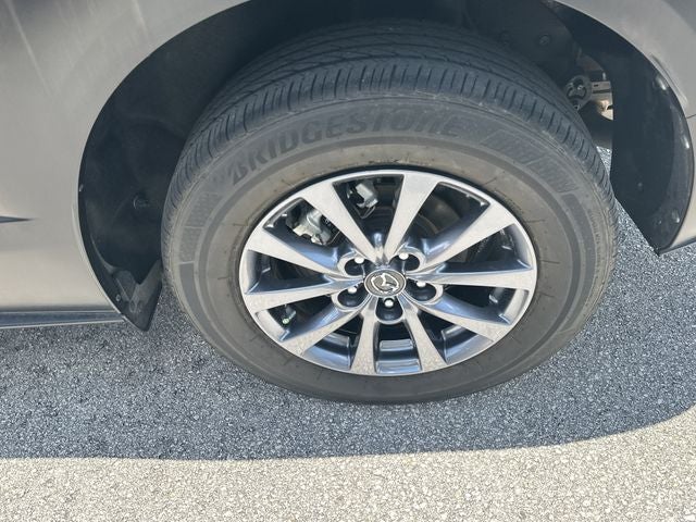 2024 Mazda Mazda CX-30 2.5 S