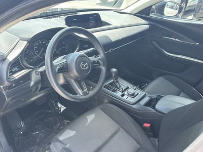 2024 Mazda Mazda CX-30 2.5 S