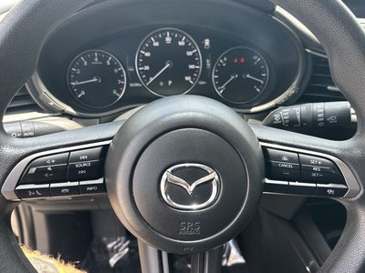 2024 Mazda Mazda CX-30 2.5 S