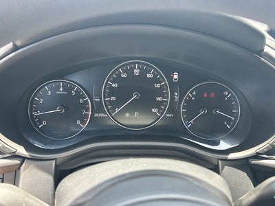 2024 Mazda Mazda CX-30 2.5 S