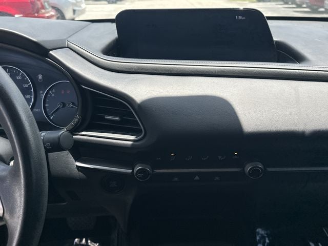 2024 Mazda Mazda CX-30 2.5 S