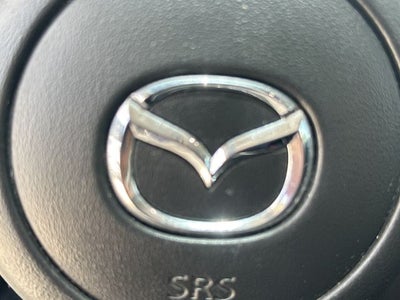 2024 Mazda Mazda CX-30 2.5 S