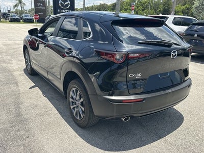 2024 Mazda Mazda CX-30 2.5 S