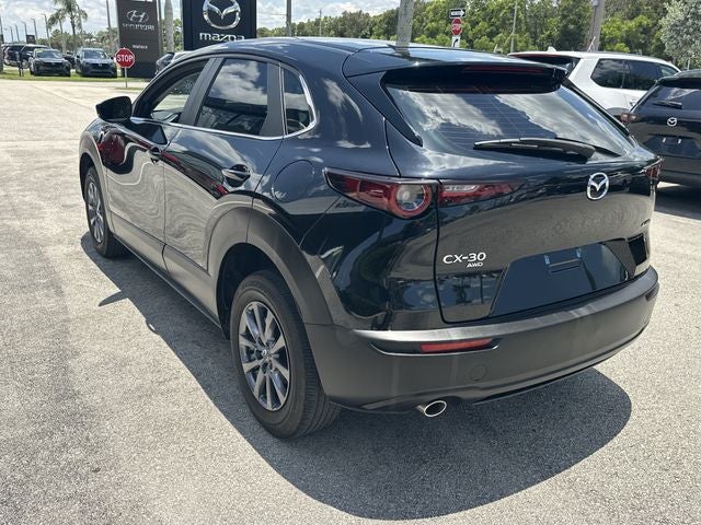 2024 Mazda Mazda CX-30 2.5 S