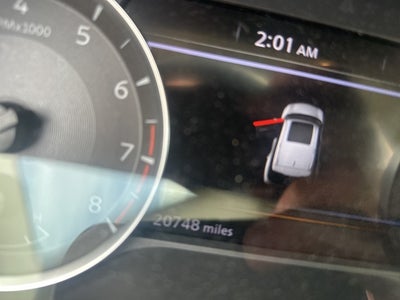 2024 INFINITI QX60 PURE