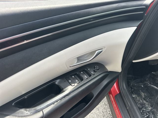 2022 Hyundai Tucson SEL - Photo 16