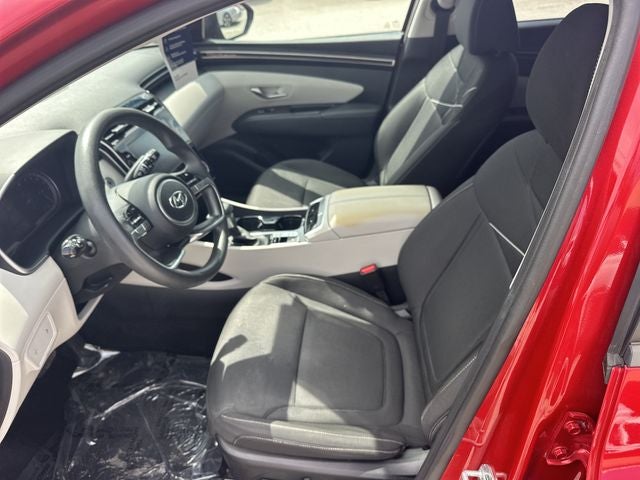 2022 Hyundai Tucson SEL - Photo 18