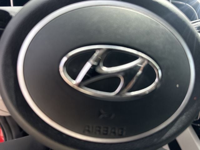 2022 Hyundai Tucson SEL - Photo 21