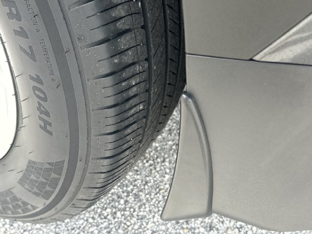 2024 Hyundai Tucson SEL - Photo 11