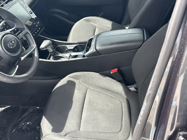 2024 Hyundai Tucson SEL - Photo 14