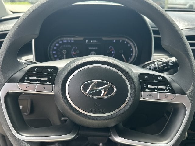 2024 Hyundai Tucson SEL - Photo 15