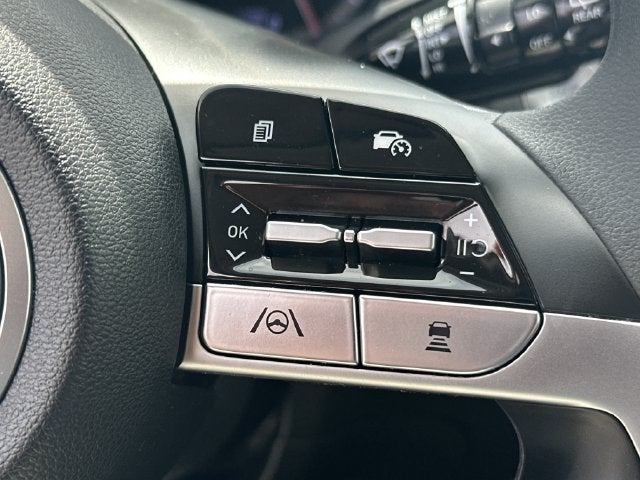 2024 Hyundai Tucson SEL - Photo 19