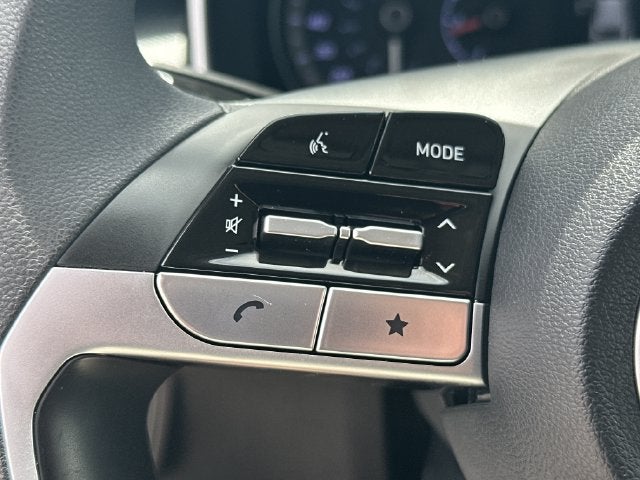 2024 Hyundai Tucson SEL - Photo 20