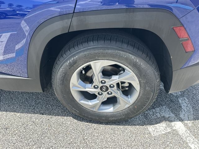 2024 Hyundai Tucson SEL - Photo 10