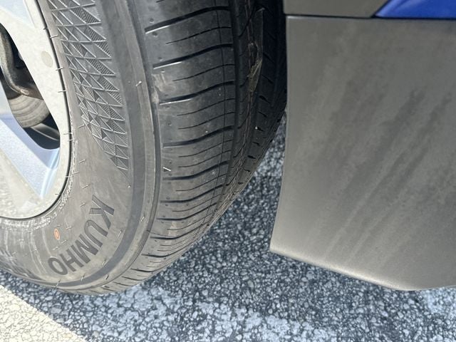 2024 Hyundai Tucson SEL - Photo 11